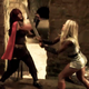 Image for article titled Wizardcore? LARP-Rock? Whatever You Call It, This is the Best Worst Heavy Metal Video in Possibly Forever